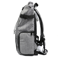 索尼(SONY)单反微单相机包 原装 摄影包背包 LBI-OWBAG相机包双肩