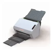 STK方正S7600高速馈纸式扫描仪USB2.0高速接口