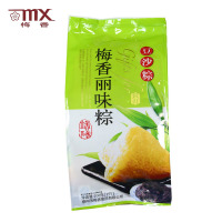 梅香(mx) 梅香丽味粽（豆沙） 200克（2只）