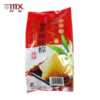 梅香(mx) 梅香丽味粽(红豆) 200克(2只)