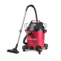 小狗(PUPPY)桶式吸尘器D-806 吸尘器商用家用吸尘器 单台价