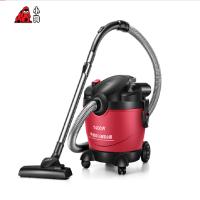 小狗(PUPPY)桶式吸尘器D-809商用家用吸尘器 吸尘器 单台价