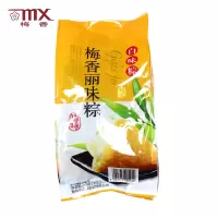梅香(mx) 梅香丽味粽(白味) 200克(2只)