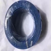 绿宝 铜塑线 BVR16mm 100米/卷