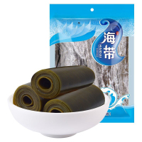 沃隆企业定制精选海带干货250G