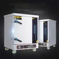 蒸饭箱12盘 12KW/380V
