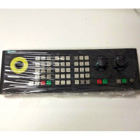 车轮机床操作面板 西门子 MCP483C