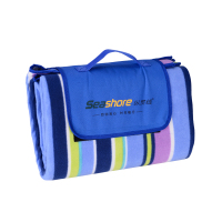 纵贯线/ Seashore户外多功能毯防潮垫野餐垫200 * 150cm CD-03A