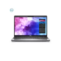 戴尔Precision 3541 15.6寸移动工作站 i9-9880H 32G 1T固态+2T P620 4G W10