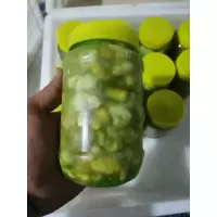 [江苏扶贫][财政集采][灌云] 灌云 豆丹 豆参 1斤 灌云特产 纯有机高蛋白养颜抗衰老