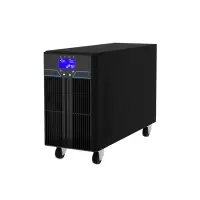 ups不间断电源在线式6KVA4800W智能监控设备精密