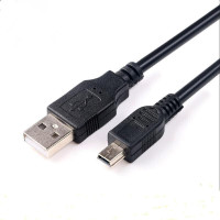 索尼(SONY) 摄像机数据线 适用HXR-MC2500C NEX5/VG10E 等型号数据线