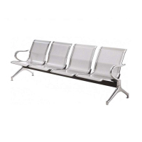 四人位排椅 2300*650*780