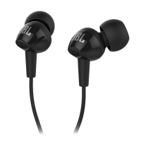 (DT)JBL C100SI 入耳式 通用耳塞式耳机(计价单位:个)颜色随机