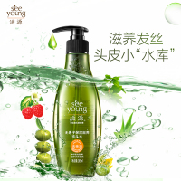 (DT)滋源 无患子 中干265ml 洗头水（计价单位：瓶）