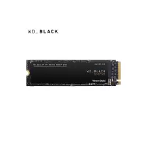（DT）西部数据 WDS100T3X0C 1TB Black系列 SSD固态硬盘 M.2接口（单位：个）黑色