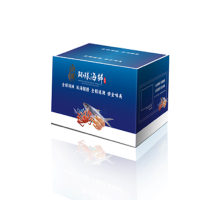 年年有余型海鲜大礼包388型