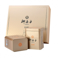 御牌御西子A200西湖龙井特级茶叶250g盒装