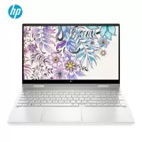 惠普(HP)Envy X360 15-ed0006TX 15英寸十代轻薄本笔记本电脑(i5-10210U 8G 512SSD MX330 翻转 触控)