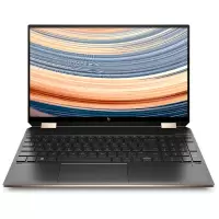 惠普(HP)Spectre x360 15-eb0037TX 15.6英寸十代酷睿i7轻薄本笔记本电脑( i7-10750H 16G 1T SSD 触摸翻转)