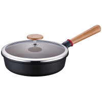 苏泊尔匠心系列煎锅PJ26D2/PJ28D2