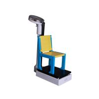 爱惟视体检坐高计儿童量身高坐式体重秤