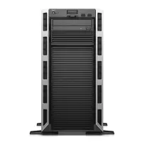 戴尔T440铜牌六核3104 1.7GHz/16GB2666MHz/600GB SAS10K2.5/H330+27寸显示