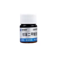 连华科技邻笨二甲酸氢钾 4克/瓶