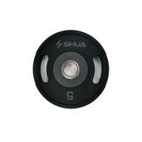 舒华（SHUHUA）健身器材 大孔胶片 SH-G5KG