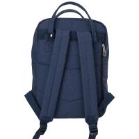 得力 69451 书包 (深蓝色)