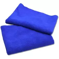 心心相印 KL吸尘巾布(纳米抹布)30*60cm 8条装