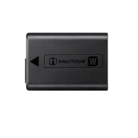 OL 索尼（SONY） NP-FW50 相机充电电池