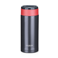 肖邦(CHOBOND) 慕尼黑真空抗菌硅胶杯壶套装 CB-T68