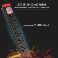 安普康机柜PDU插座