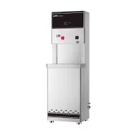 碧丽JK-90RO步进式开水器