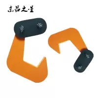 东吕之星PDQ单板吊钳2T(个)