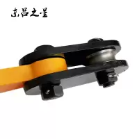 东吕之星PDQ单板吊钳10T(个)