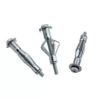 固乡 空心砖幕墙膨胀螺丝 M4*38mm 10个/组