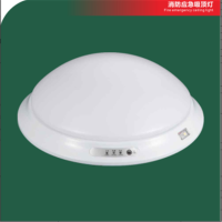 潽洛德(PULODELIGHT)应急吸顶灯PL3016