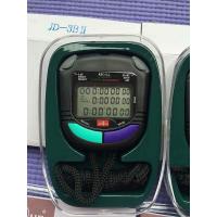 B金雀秒表 JD-3BII 秒表(三排60道)