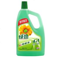 绿劲 地板净 1.5L