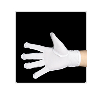 陇步昇 防滑珠手套 M码/双