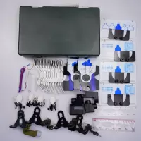 升广科技技术训练箱 1套/箱