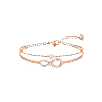 SCP 永恒爱意浪漫双层手链手镯 2020款 SCP-14258 女5518871 （条）