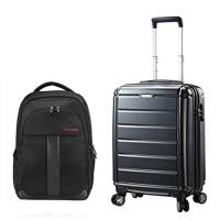新秀丽(samsonite) 箱包组合 642*09008/642*18016