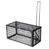 陇步昇笼式灭鼠器