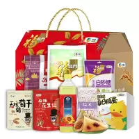 600元端午福利套餐A