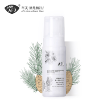 [苏宁自营]阿芙(AFU)大西洋雪松 160ml 男士精油洁面泡沫(瓶)