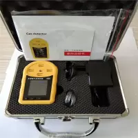 速瑞CD4多参数气体测定器(台)