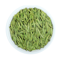 安海 · 八骏马 西湖龙井茶叶620g/盒